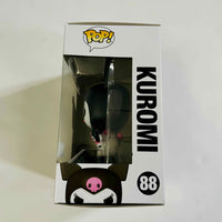 Funko Pop! Kuromi #88 - Kuromi & Protector