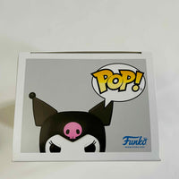 Funko Pop! Kuromi #88 - Kuromi & Protector