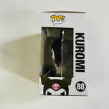 Funko Pop! Kuromi #88 - Kuromi (Chase) (Flocked) & Protector