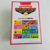 Pixar Characters Fest Figure Collection Vol. 10 Set of 3