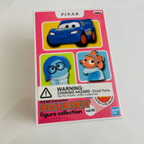 Pixar Characters Fest Figure Collection Vol. 10 Set of 3