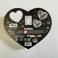 Funko Valentine Pocket Pop! Box 4-Pack - Star Wars