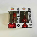 Funko POP! Hershey's Valentine Set of 2