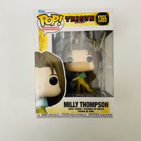 Funko Pop! Animation : Trigun #1365 - Milly Thompson & Protector