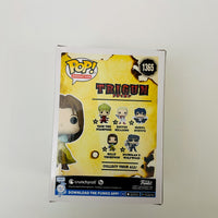 Funko Pop! Animation : Trigun #1365 - Milly Thompson & Protector