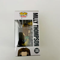 Funko Pop! Animation : Trigun #1365 - Milly Thompson & Protector