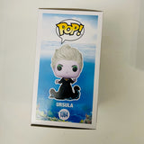 Funko Pop! Little Mermaid Live #1364 - Ursula & Protector