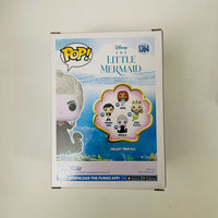 Funko Pop! Little Mermaid Live #1364 - Ursula & Protector