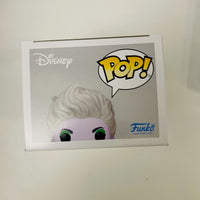 Funko Pop! Little Mermaid Live #1364 - Ursula & Protector