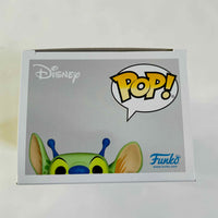 Funko Pop! Disney Stitch #1538 - Stitch Concept Art Series & Protector