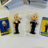 Funko Rewind: Star Trek First Contact - Jean-Luc Picard Chase and Common Set