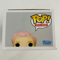 Funko Pop! Sports Legends #14 USA Women Soccer - Megan Rapinoe w/ protector