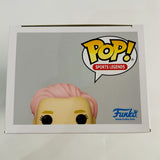 Funko Pop! Sports Legends #14 USA Women Soccer - Megan Rapinoe w/ protector