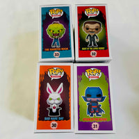 *Read* Funko POP! Goosebumps Set of 4