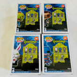 *Read* Funko POP! Goosebumps Set of 4