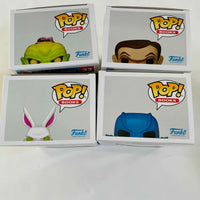 *Read* Funko POP! Goosebumps Set of 4