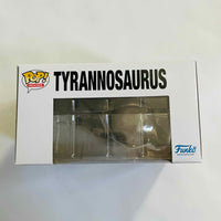 Funko Pop! Movies Jurassic World Fossil #1682 Tyrannosaurus w/ Protector
