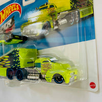 Hot Wheels Super Rigs BDW51 Rock N Race