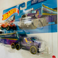 Hot Wheels Super Rigs BDW51 Rumble Road