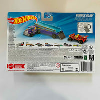 Hot Wheels Super Rigs BDW51 Rumble Road