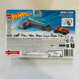 Hot Wheels Super Rigs BDW51 Rumble Road