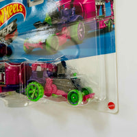 Hot Wheels Super Rigs BDW51 Car-Nival Steamer