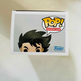 Funko POP! Animation: Dragon Ball #1780 Goku & Protector