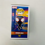 Funko POP! Spider Man Spiderverse #1223 - Spider-Man & Protector