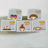 Funko POP! Television Nickelodeon Rewind Set of 5 - Thornberry Rocket Neutron