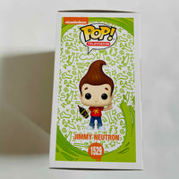 Funko POP! Television #1529 Adventure of Jimmy Neutron Boy Genius & Protector