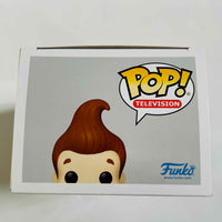 Funko POP! Television #1529 Adventure of Jimmy Neutron Boy Genius & Protector