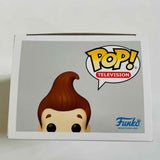 Funko POP! Television #1529 Adventure of Jimmy Neutron Boy Genius & Protector
