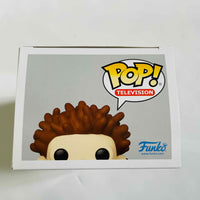 Funko POP! Television The Wild Thornberrys #1527 Donnie Thornberry & Protector