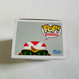 Funko POP! Television Rocket Power #1530 Otto Rocket & Protector