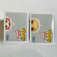 Funko POP! Television Ren and Stimpy Set of 2