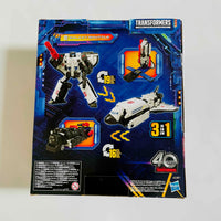 Transformers Legacy United Leader Galaxy Shuttle