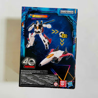 Transformers Legacy United Voyager Ramjet
