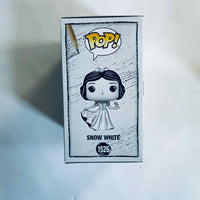 Funko POP! Disney Sketched #1526 Snow White & Protector