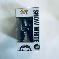 Funko POP! Disney Sketched #1526 Snow White & Protector