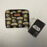 Star Wars: Return of the Jedi 40th Anniversary All Over Print Wallet