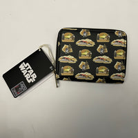 Star Wars: Return of the Jedi 40th Anniversary All Over Print Wallet