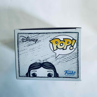 Funko POP! Disney Sketched #1526 Snow White & Protector