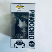 Funko POP! Disney Sketched #1525 Pinocchio & Protector