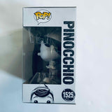 Funko POP! Disney Sketched #1525 Pinocchio & Protector