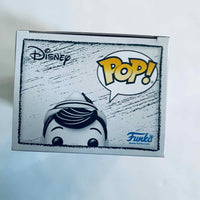 Funko POP! Disney Sketched #1525 Pinocchio & Protector