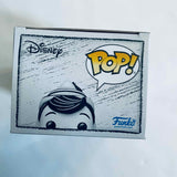 Funko POP! Disney Sketched #1525 Pinocchio & Protector