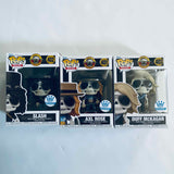 Funko POP! Rocks Guns N Roses Skeleton Set of 3
