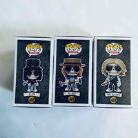 Funko POP! Rocks Guns N Roses Skeleton Set of 3
