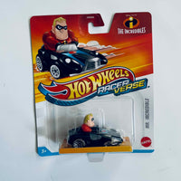 Hot Wheels RacerVerse Pixar Mr. Incredible