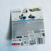 Hot Wheels RacerVerse Pixar Mr. Incredible